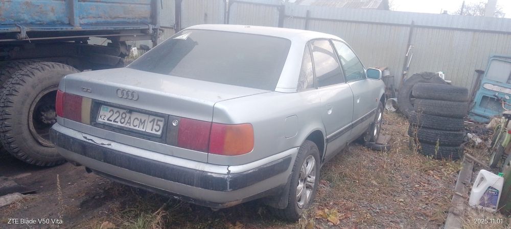 Продам Ауди 100 С4