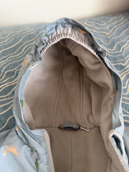 Комбинезон детский