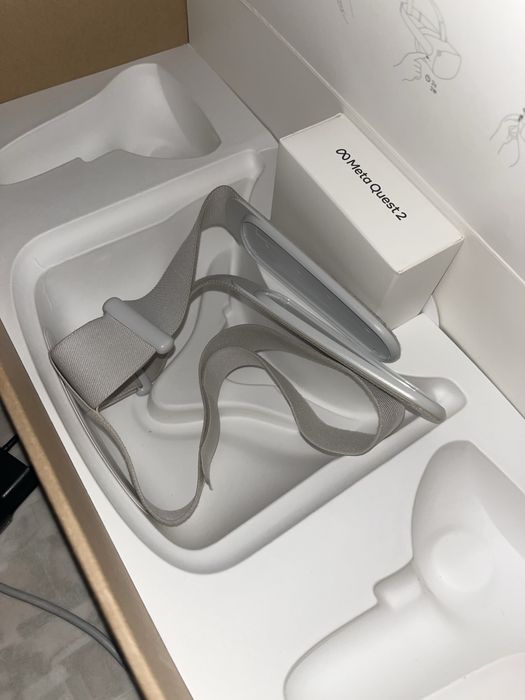 Обменяю meta quest 2