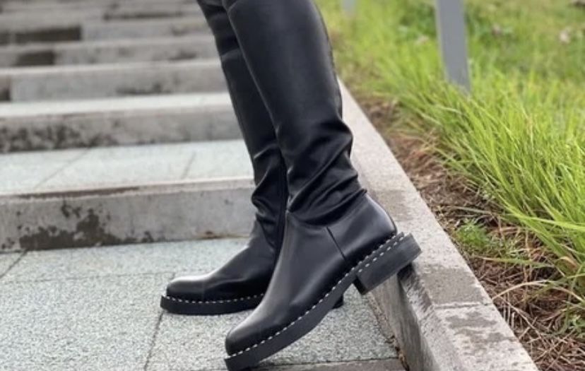 Обувь осень-весна