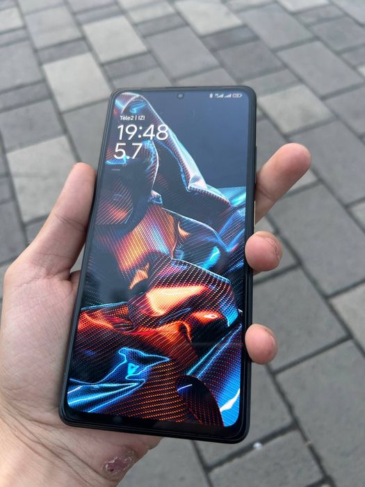Продам/обменяю POCO X5 PRO 5G