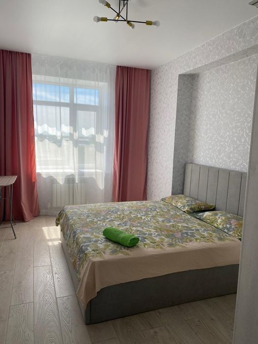 Продам квартиру ЖК Азимут