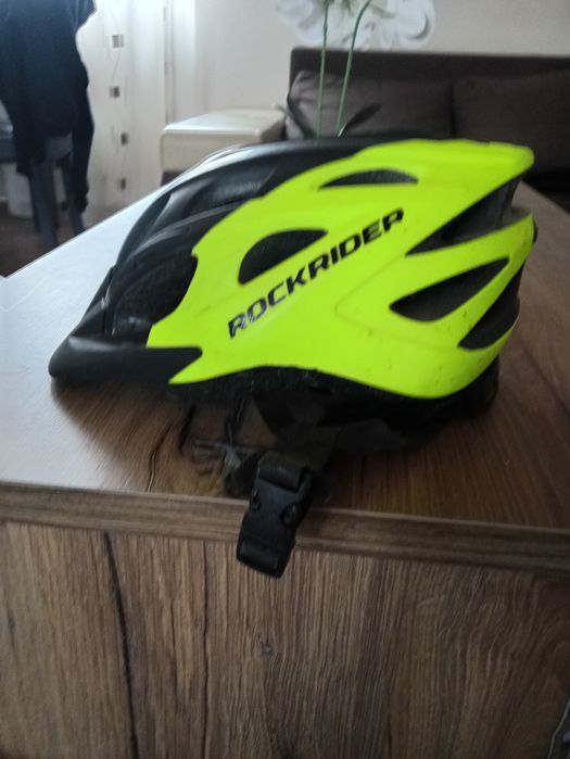 Casca bicicleta.