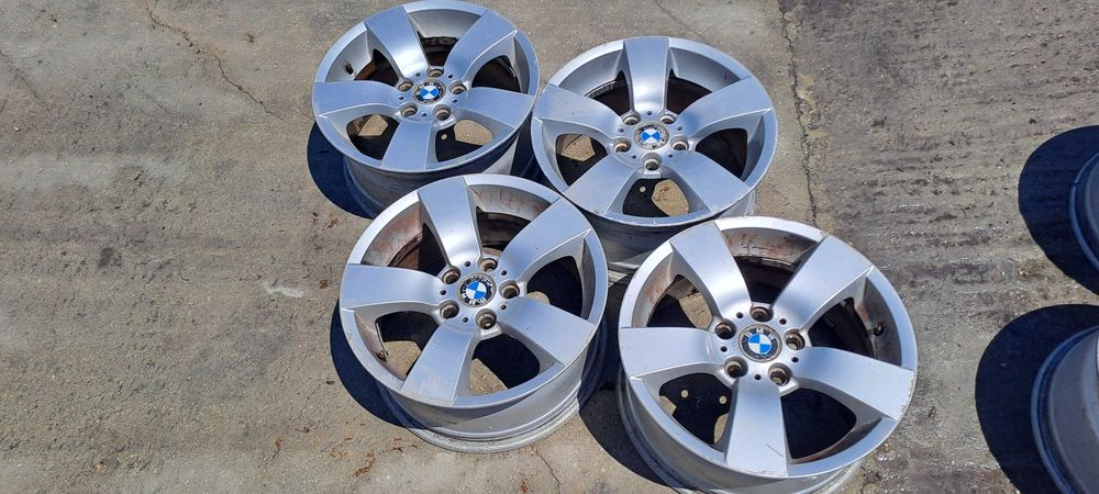 Джанти BMW 17цола