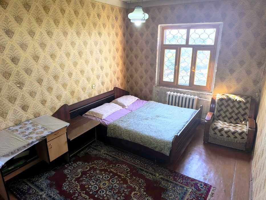 Продаётся 4-комнатная квартира, Тузель-3, дом 4 — 120 м²