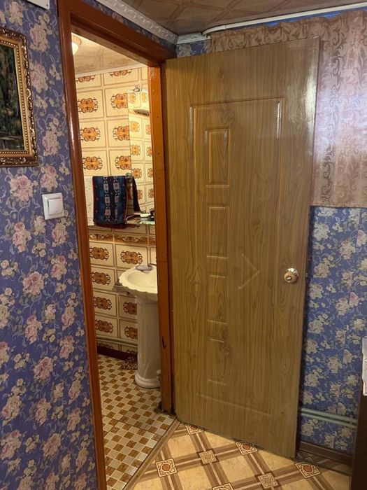 Сдаётся времянка