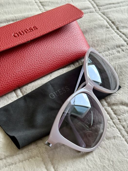 Слънчеви очила Vogue & Guess