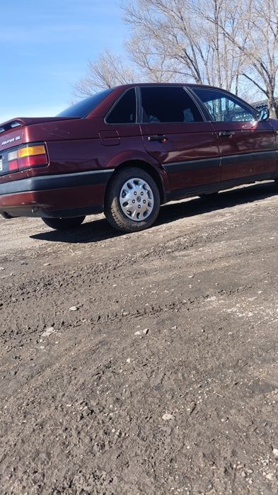 Продам хорошего пассата.