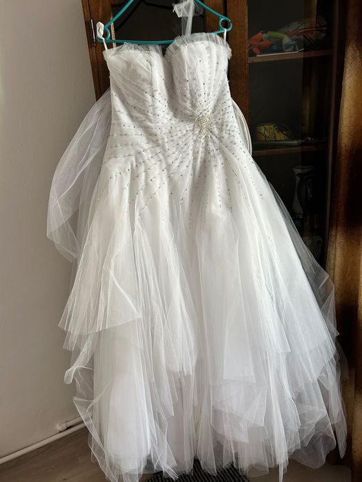 Rochie de mireasa