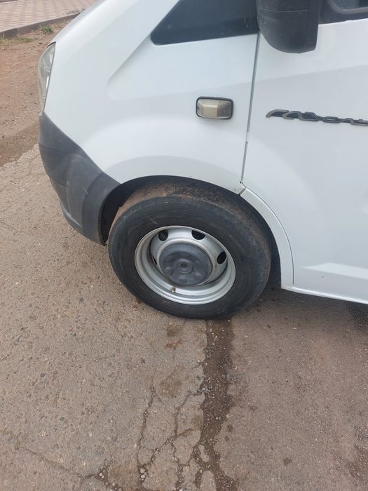 Продам Газель некст рефрежератор