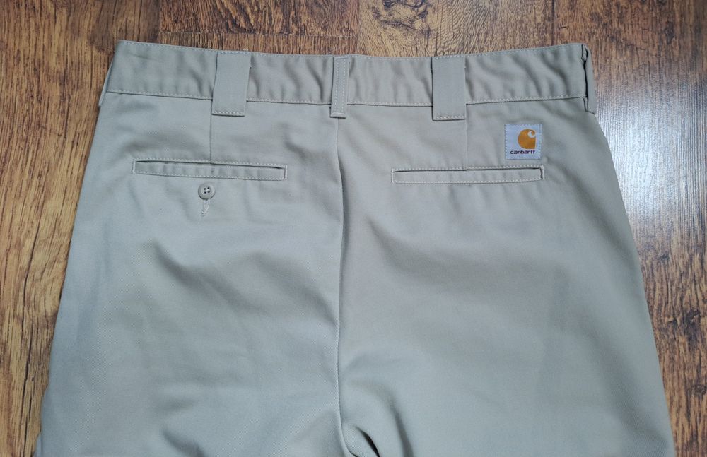 Carhartt x Master Pant