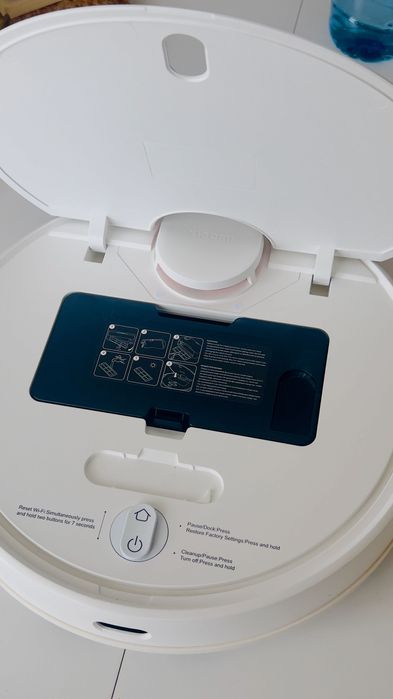 Робот прахосмукачка Xioami Robot Vacuum S10 /BHR5988EU