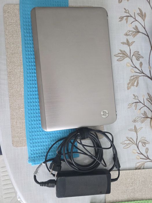 Ноутбук HP Pavilion dv6