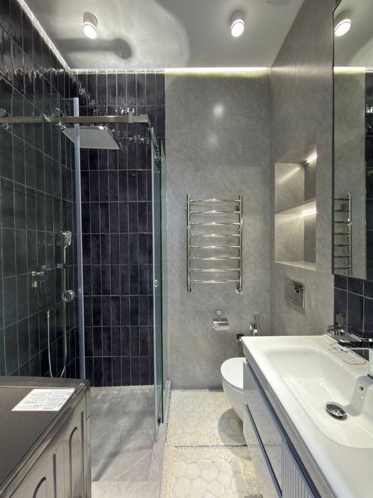 Продается 2х комнатная квартира,ЖК Империал Клуб Сити,Алайский,40м2