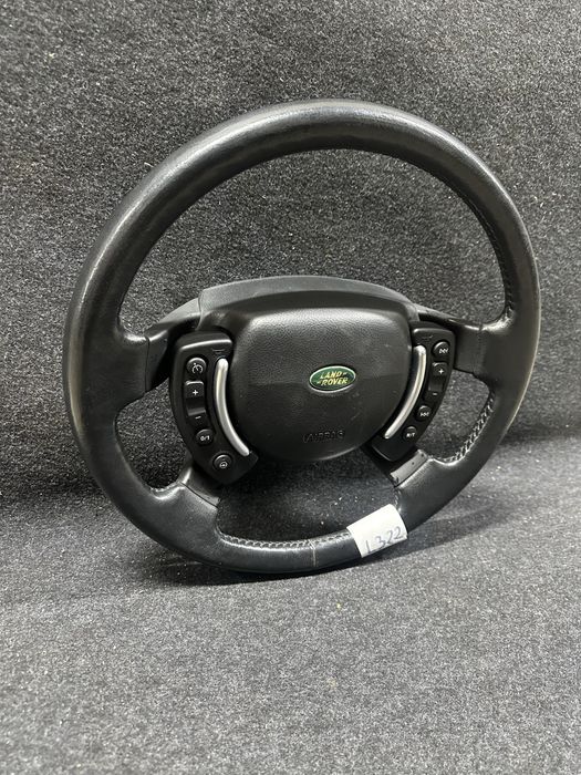 Руль Land Rover Range Rover L322