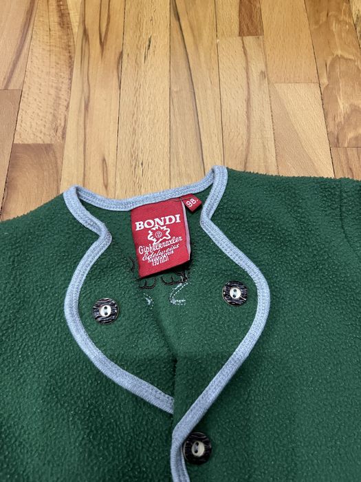 Детска жилетка BONDI размер 98