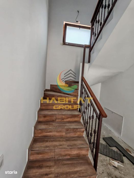 Vila spatioasa / 4 camere / Berceni / Comision 0%