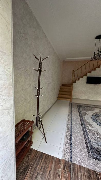 Продаю  2×  этажный  Евро Коттедж метро Дустлик Чкалова