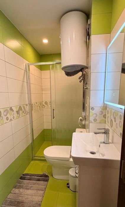 Дава се под наем Двустаен апартамент в София, Зона Б-19 - 56 кв.м за 598.23 € - Снимка #8