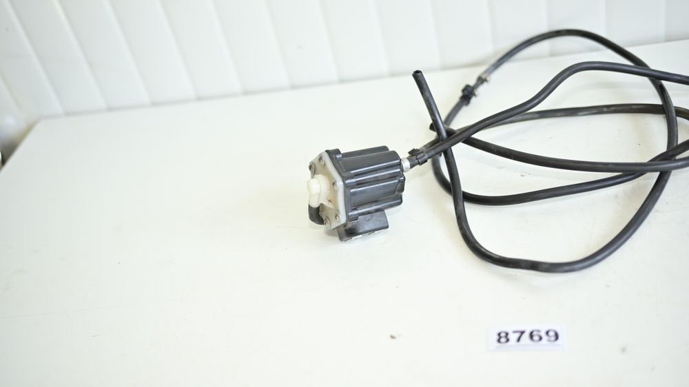 BMW C650GT Carcasa filtru combustibil benzina