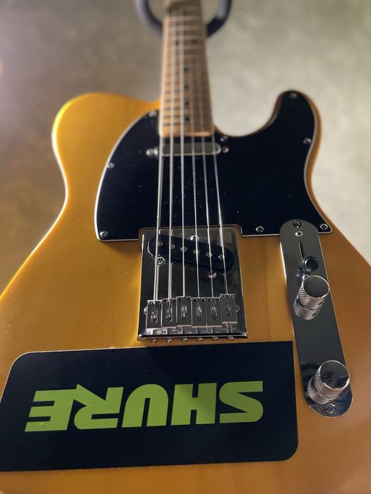 Fender Standard Telecaster