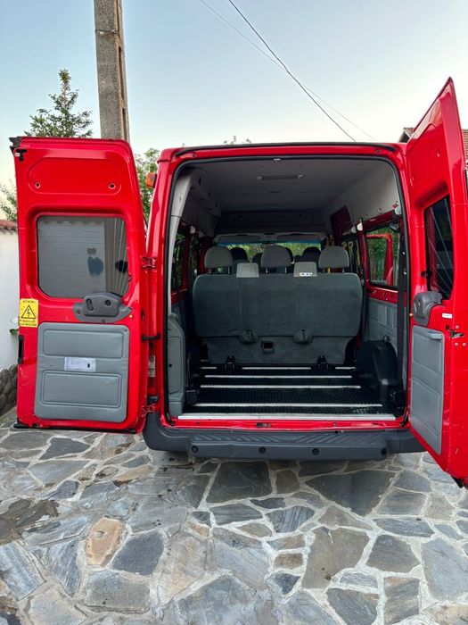 FORD Transit 2011 — imagine 4