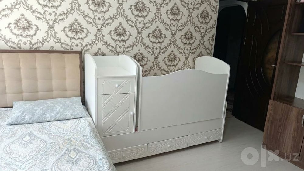 Detskiy krovat rossiyskiy