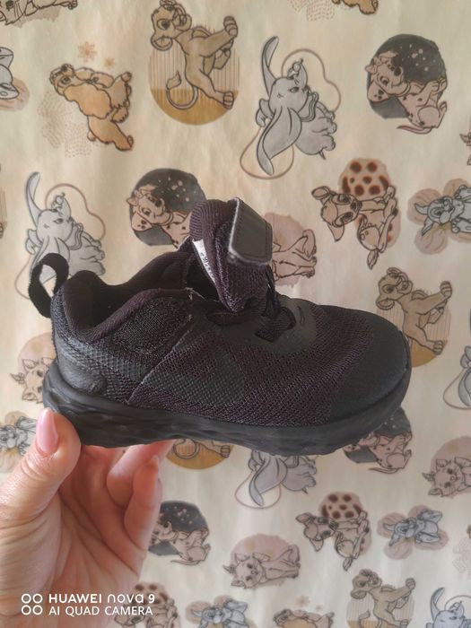 Детски маратонки Nike нови