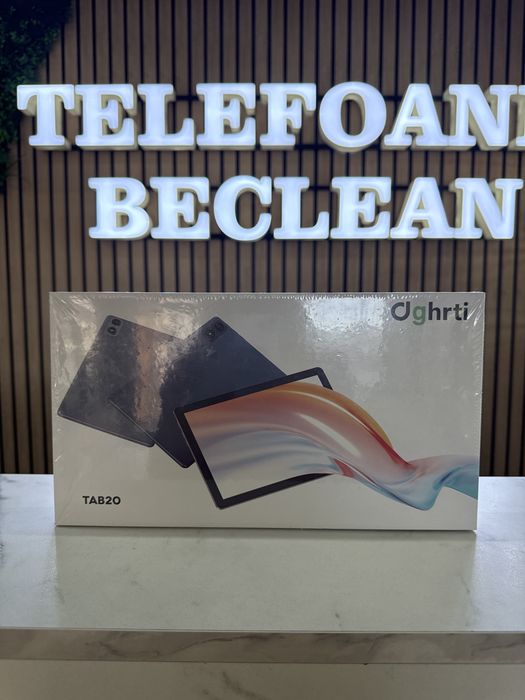 Dgheti Tab 20 128gb 10.1- inch wifi