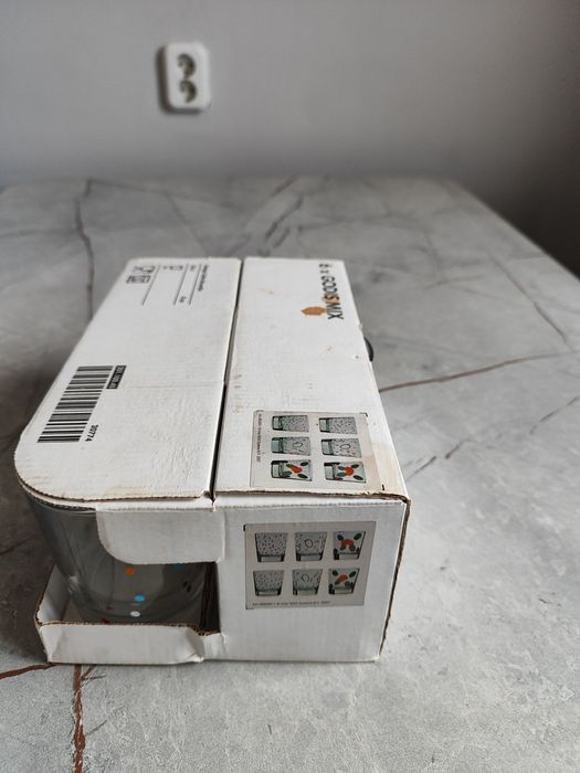 Продам стаканы от икеа