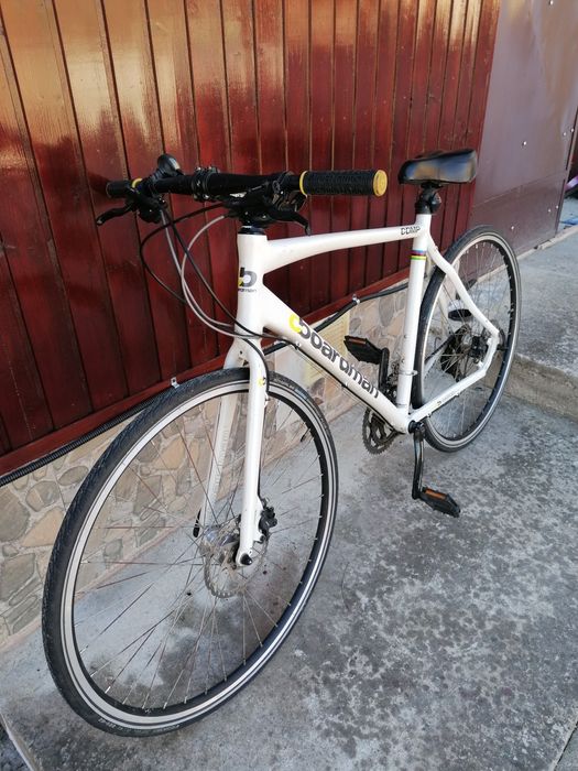 Bicicleta Boardman