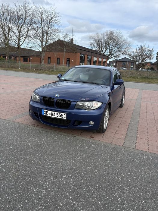 BMW 1 Series 2010 — imagine 5