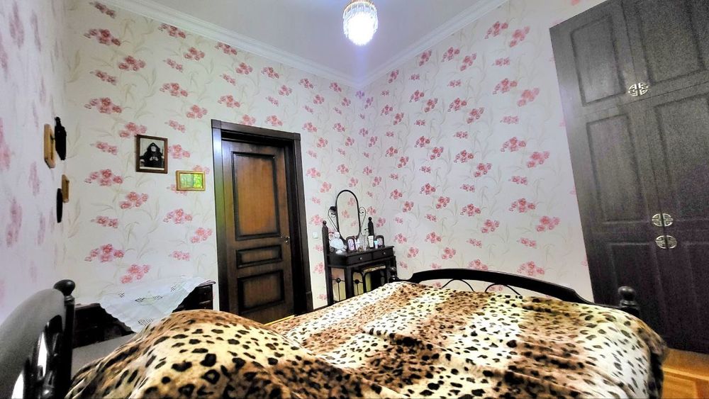 Продаётся дом никитина дагистанская