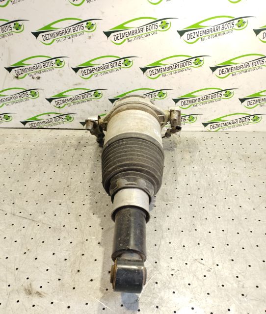 Perna aer spate dreapta 7P6.616.504.J Volkswagen VW Touareg generatia