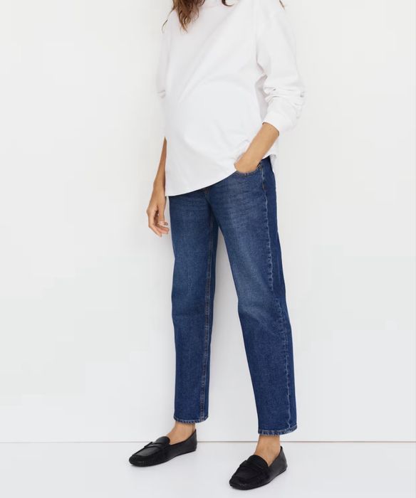 Дънки за бременни