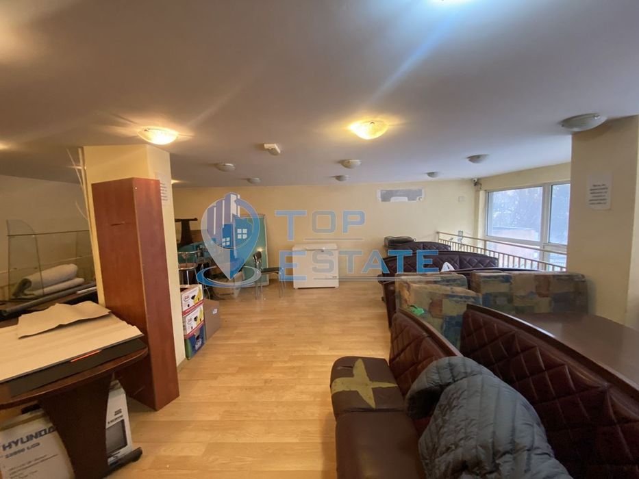 Продава се Магазин в Велико Търново, Център - 150 кв.м за 797 €/кв.м - Снимка #8