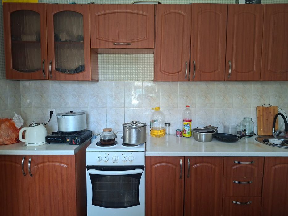 Кухонный гарнитур