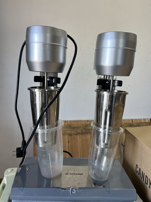 Коктейль в хорошеем состояний