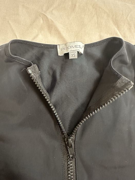 Гащеризон promesa electra mini XS