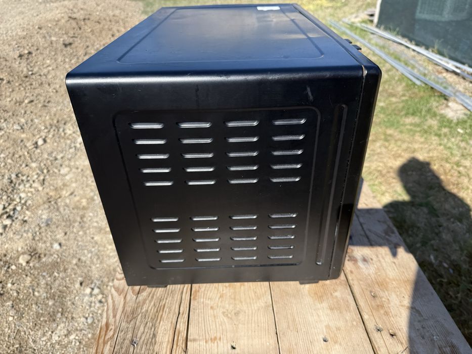 электропечь Ozdemer