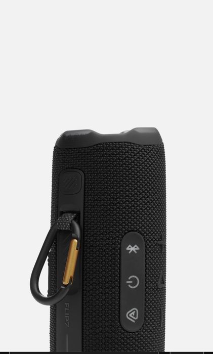 JBL Flip 7 Tomorrowland Limited Edition
