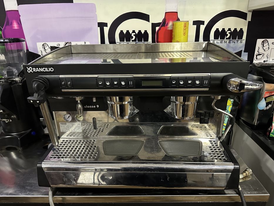 Аренда  Кофемашин