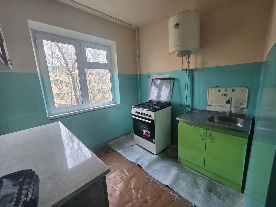 Zudlik bilan frunze massifda 2 xonali kvartira ijaraga beriladi