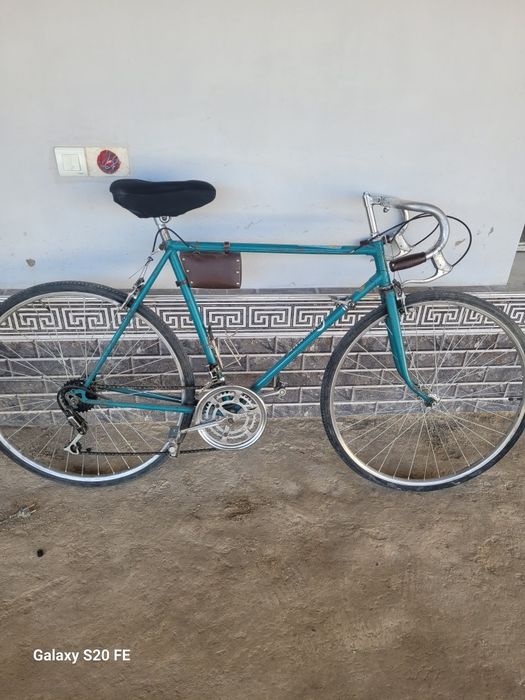 Продаётся велик ХВЗ