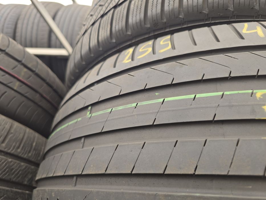 255 45 20 pirelli o buc