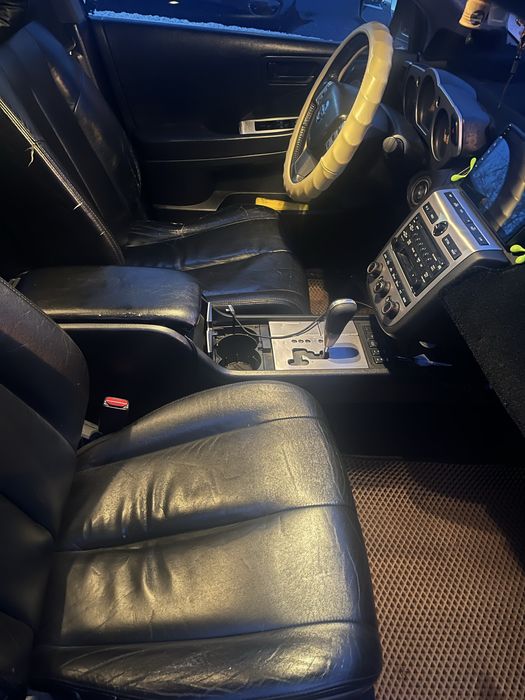 Продам ниссан мурано