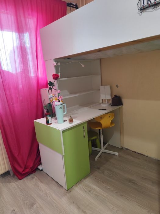 Обзавеждане за детска стая