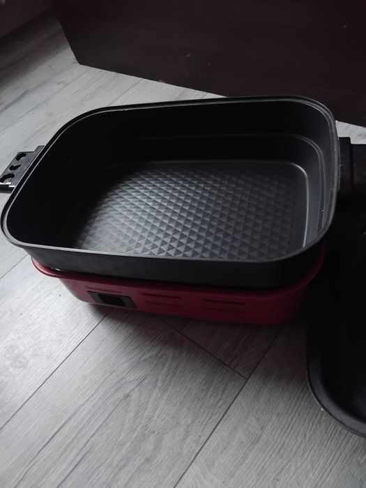 electocasnice noi sau putin folosite