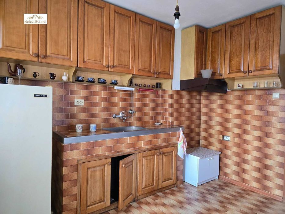 Продава се Многостаен апартамент в Дебелец - 157 кв.м за 924 €/кв.м - Снимка #10