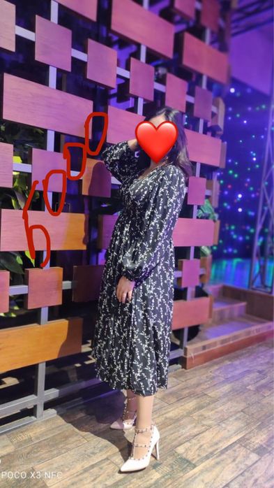 Платья для Беременяшек